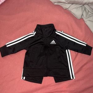 Baby Adidas tracksuit 3M